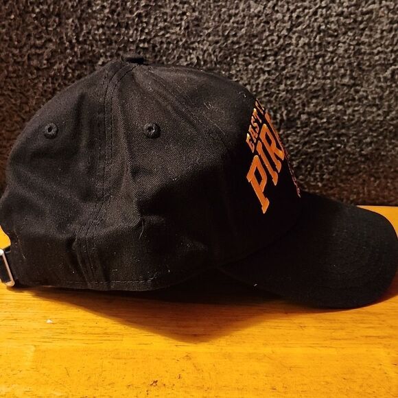 New Era ECU East Carolina University Pirates Sliderback Hat - New - Picture 5 of 8